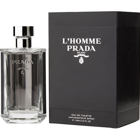 l'homme prada milano cologne|l'homme prada milano for men.